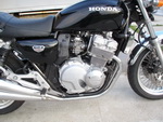     Honda CB400FOUR 1997  16